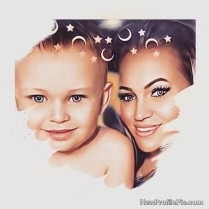 Meet your Posher, Kristan